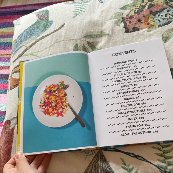 Whip it up! Recipe book 📚 - Picture 6 of 7